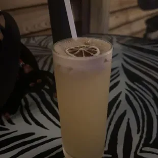 Kava Mule