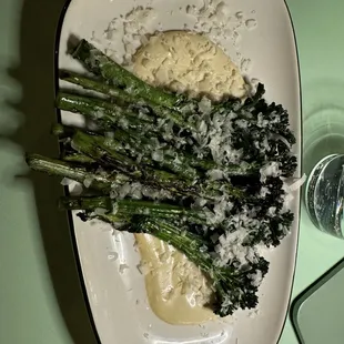 Can't Decide? Just ask your waiter! I was lucky to have James tonight. Well done James, well done!  Everything was absolutely delicious!