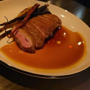 Duck Breast