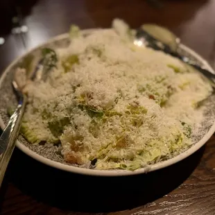 Caesar Salad