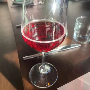 Garuti Lambrusco