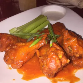 Buffalo Hot Wings