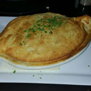 Country Chicken Pot Pie