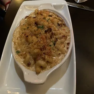 Wilde Macaroni and Cheese