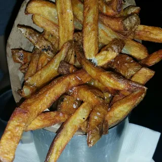 Fresh Cut Fries