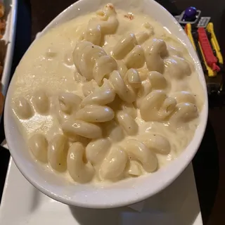 Kid's Mac and Cheese