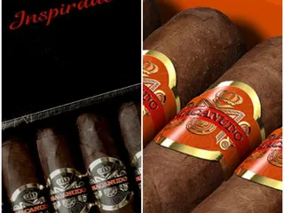 Fort Worth Lone Star Cigars