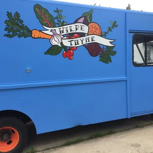 Cute truck, take two!