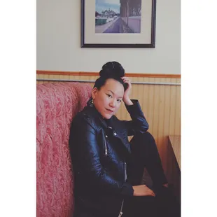 Stephanie Y. Founder and Owner