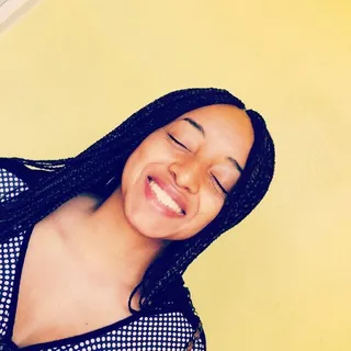 Ayana B.