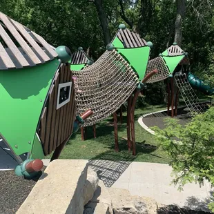 Wilder Bluff Park