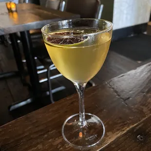 Clara se Cosa - Brilliant!