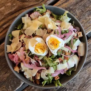 Bistro salad