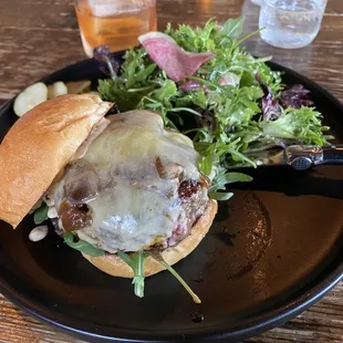 Wilder Burger - Brilliant!