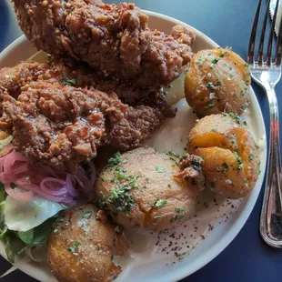 Used to live in Portland.  Wilder Bar is always fantastic.  Great to see drop in after several years.