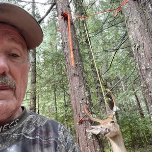 D3 area 8-22 Hoyt RX-1