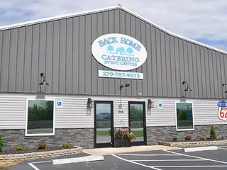 Back Home Catering and Event Center