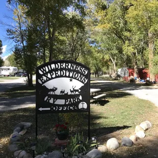 Best location in Salida!  Right on the river, walking distance to Walmart and a host of great Salida destinations.  Beautiful RV Park!