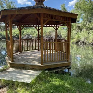 Gazebo
