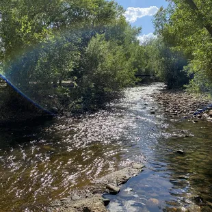 Little Arkansas River