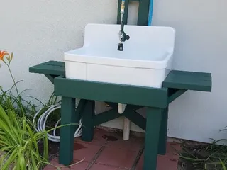 Sugarbush Campground