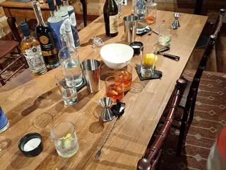 Blue Rook Distillery