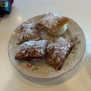 Beignets
