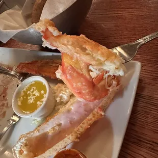 King Crab