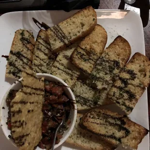 Bruschetta