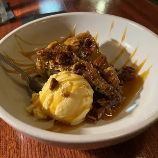 Bourbon Street Pecan Pie
