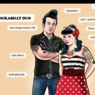 Johnny D.