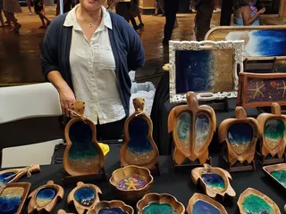 Waikiki Fall Festival