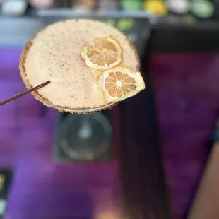 White Girl Wasted Mocktail