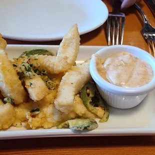 Calamari!