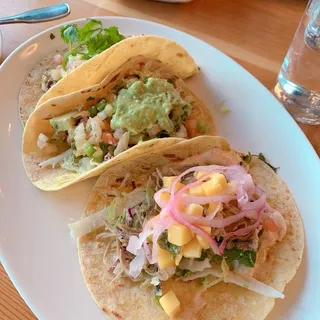 3 Smoky Chipotle Wagyu Beef Taco