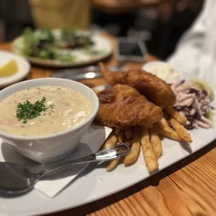 WildFin American Grill