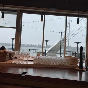 Great View with Lunch