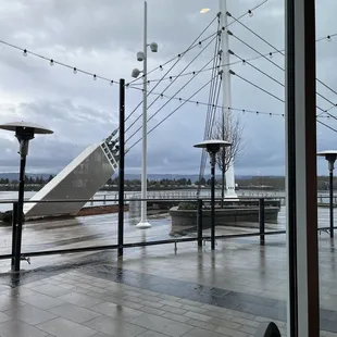 Grant Street Pier