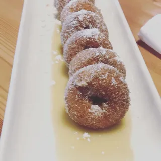 Donuts