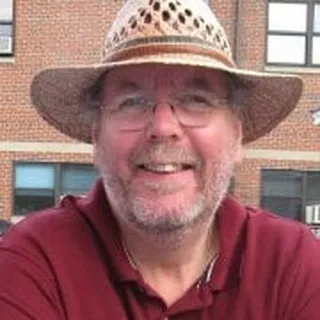 John M.