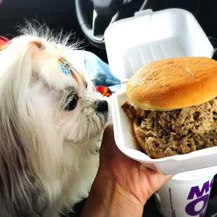 Yum!