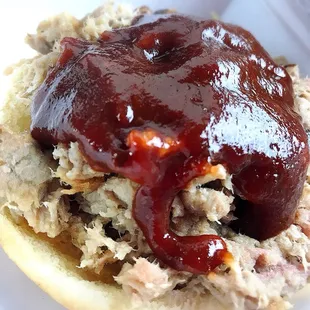 Pulled Pork