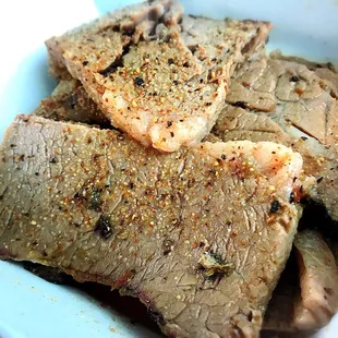 Brisket