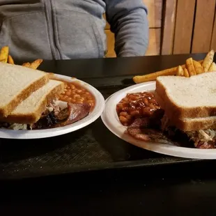 Pit Combo