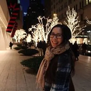 Tanya G.