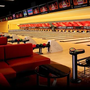 Wildfire Casino &amp; Lanes