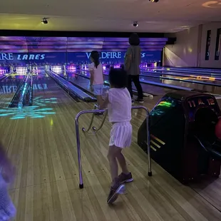 Bowling