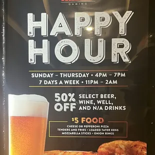 Checked out HH food and it was ok. The bartender Marcus was amazing so looks like we will be going back for the drinks for sure!