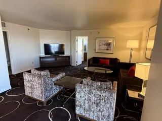 Sunset Station Hotel and Casino