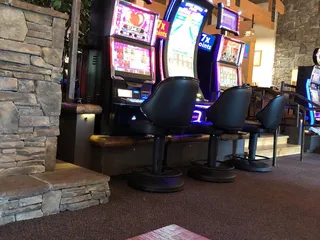 Boulder Lounge